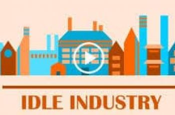 Idle Industry – Start your empire today