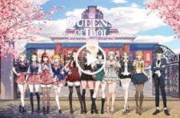Idol Queens Production – Expand your company internationally