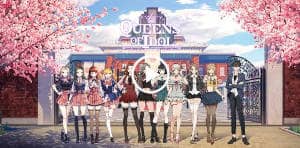 Idol Queens Production