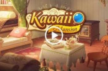 Kawaii Mansion – Prepare yourself to face all of the challenges