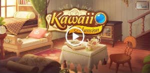 Kawaii Mansion