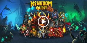Kingdom Quest