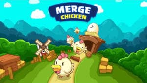 Merge Chicken