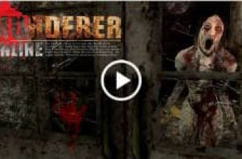Murderer Online – Various situations created