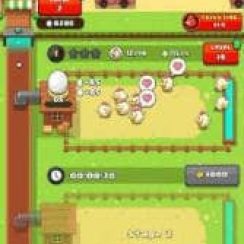 My Egg Tycoon – Are you ready to manage your own egg farm
