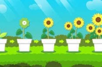 My Flower Tycoon – Expand your tree garden