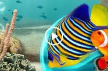 MyReef 3D Aquarium – Choose fish for your aquarium
