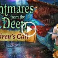 Nightmares from the Deep – Save this beleaguered village
