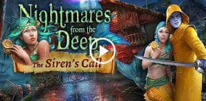 Nightmares from the Deep