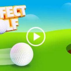 Perfect Golf – Challenge your skills