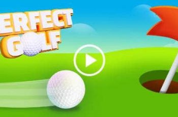 Perfect Golf – Challenge your skills