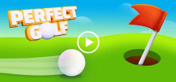 Perfect Golf