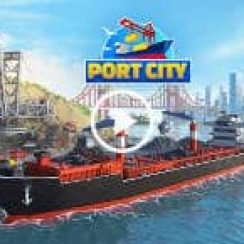 Port City – Become a ship tycoon