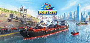 Port City