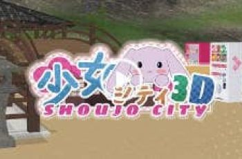 Shoujo City 3D – Focused on anime and otaku culture