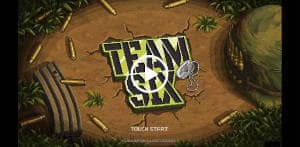 Team SIX