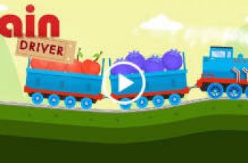 Train Driver Yateland – Pull on the horn and away you go