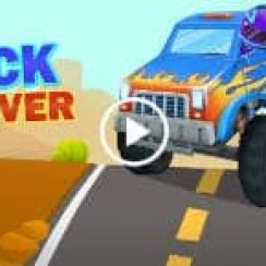 Truck Driver Yateland – Ready to Roll