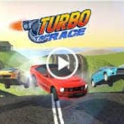 Turbo Tap Race – Overtake all of your opponents