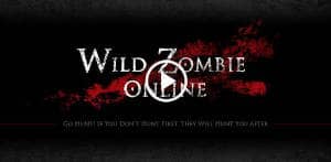 Wild Zombie Online