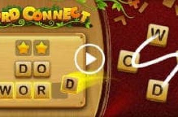 Word Connect – Find all hidden words