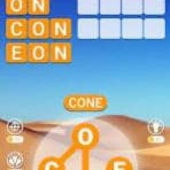 Word Connect – Improves your vocabulary and spelling skills