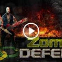 Zombie Defense – What if they came back