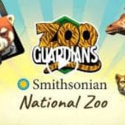 Zoo Guardians – Save the animals today