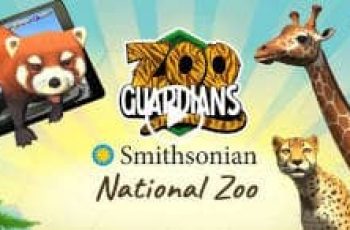 Zoo Guardians – Save the animals today