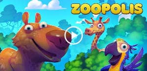 Zoopolis