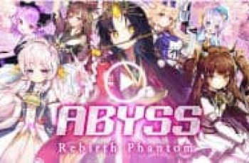 Abyss Rebirth Phantom – A story of adventure in another world