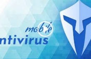 Antivirus Mobile – Keeps your device safe from virus