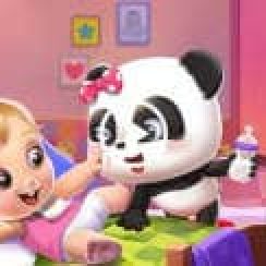 Baby Panda Care 2 – Come and take care of babies