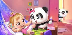 Baby Panda Care 2