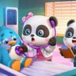Baby Panda World – Let’s create your own story
