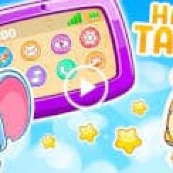 Babyphone – Play and learn with mini-games
