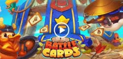 Battle Cards