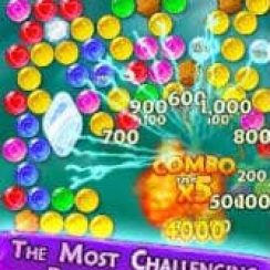 Bubble Bust Blitz – Crushing everything in your way