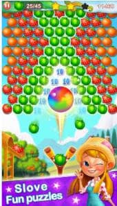 Bubble Farm