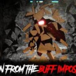 Buff Imposter – Be smart and avoid the buff imposter at all times