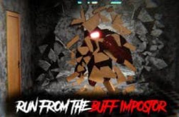 Buff Imposter – Be smart and avoid the buff imposter at all times