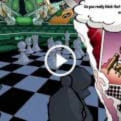 Cartoon Battle Chess – Put your team together