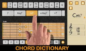 Chord Analyser