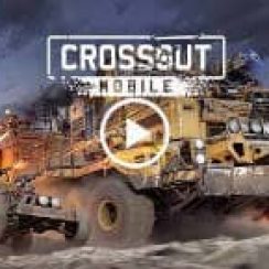 Crossout Mobile – Fight for resources and domination