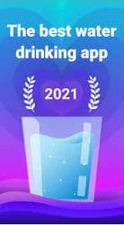 Drink water tracker