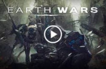 Earth WARS – Earth has been conquered