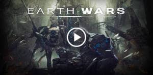 Earth WARS
