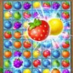 Fruit Burst – Welcome to our juicy Fruit Farm