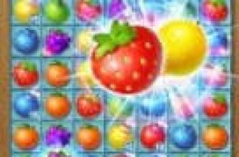 Fruit Burst – Welcome to our juicy Fruit Farm