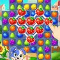 Fruit Charming – Have a great fruit blast party